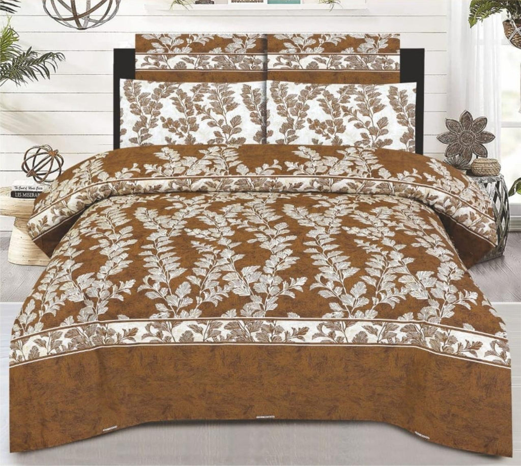AC Double Bed Blanket Combo – Soft Fleece Blanket 81 x 90 Inch