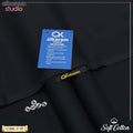 Alkaram Fabrics Soft Cotton 4.5 Meter Summer Unstitched Suit | Color Guaranteed