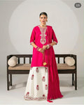 Tana Bana Ruby Rose Grace Dhanak Suit 2026